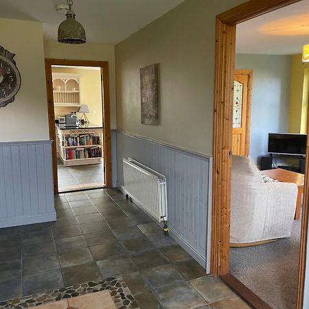 Letterfrack Mountain Farm Cottage On Farm In Village Centre 외부 사진