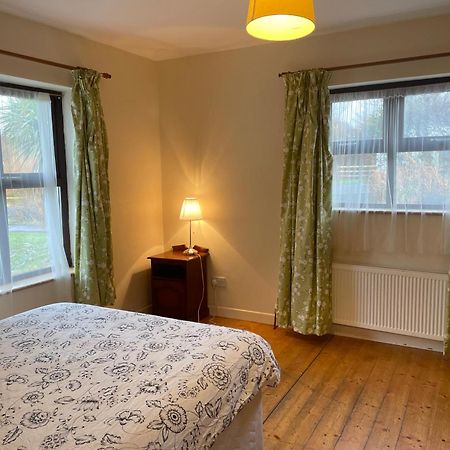 Letterfrack Mountain Farm Cottage On Farm In Village Centre 외부 사진