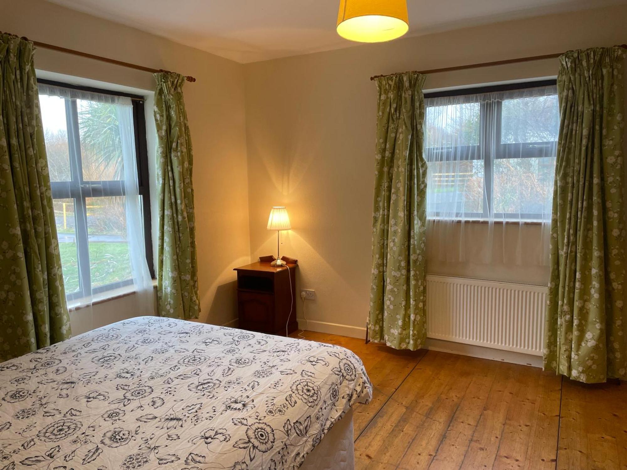 Letterfrack Mountain Farm Cottage On Farm In Village Centre 외부 사진