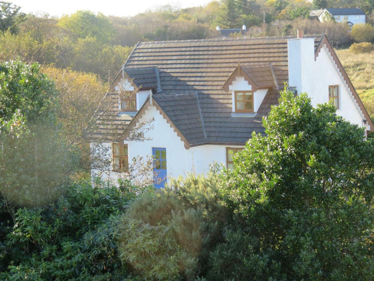 Letterfrack Mountain Farm Cottage On Farm In Village Centre 외부 사진